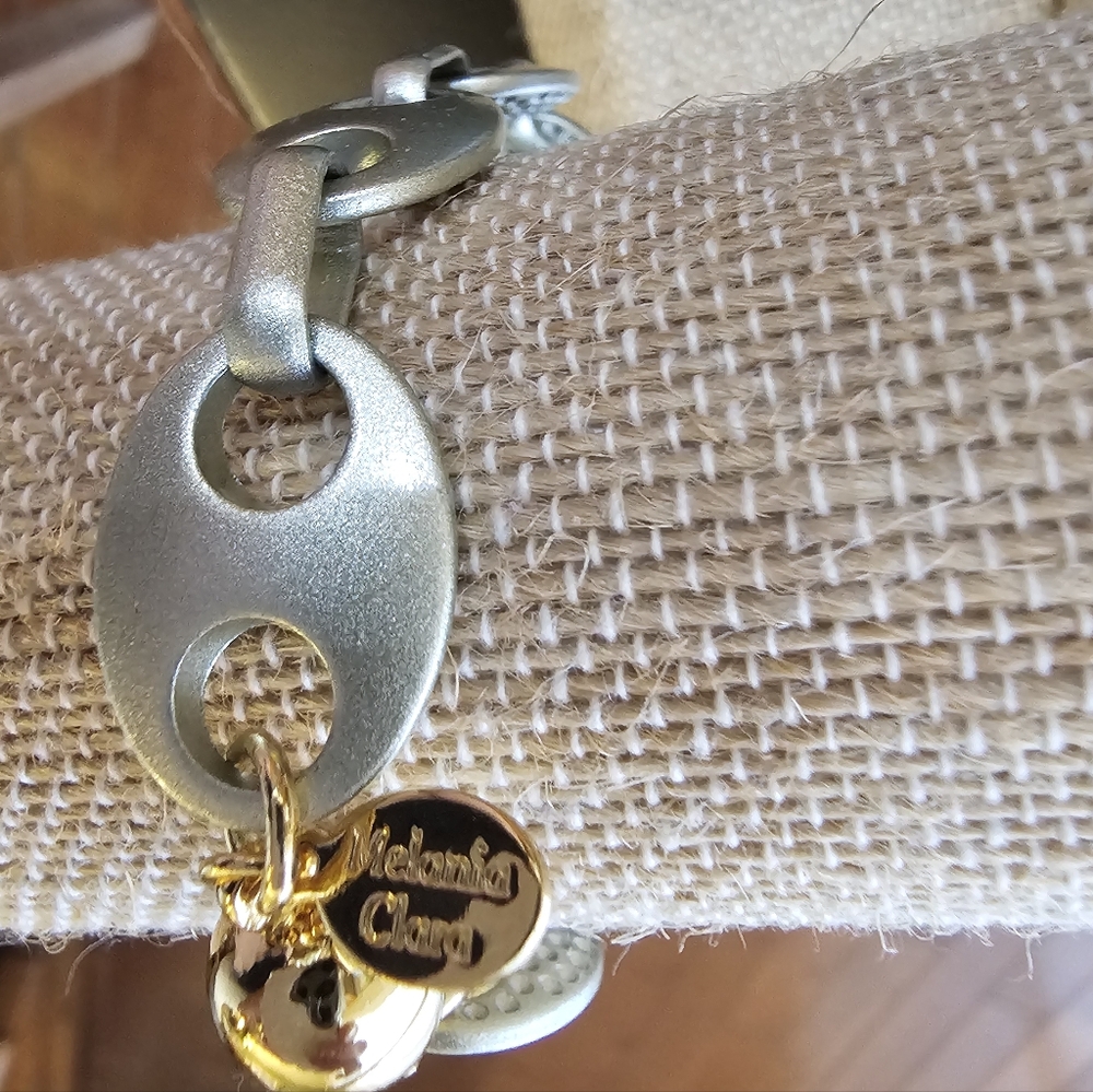 Brand New! BAR Alaia Bracelet - Picture 3 of 3